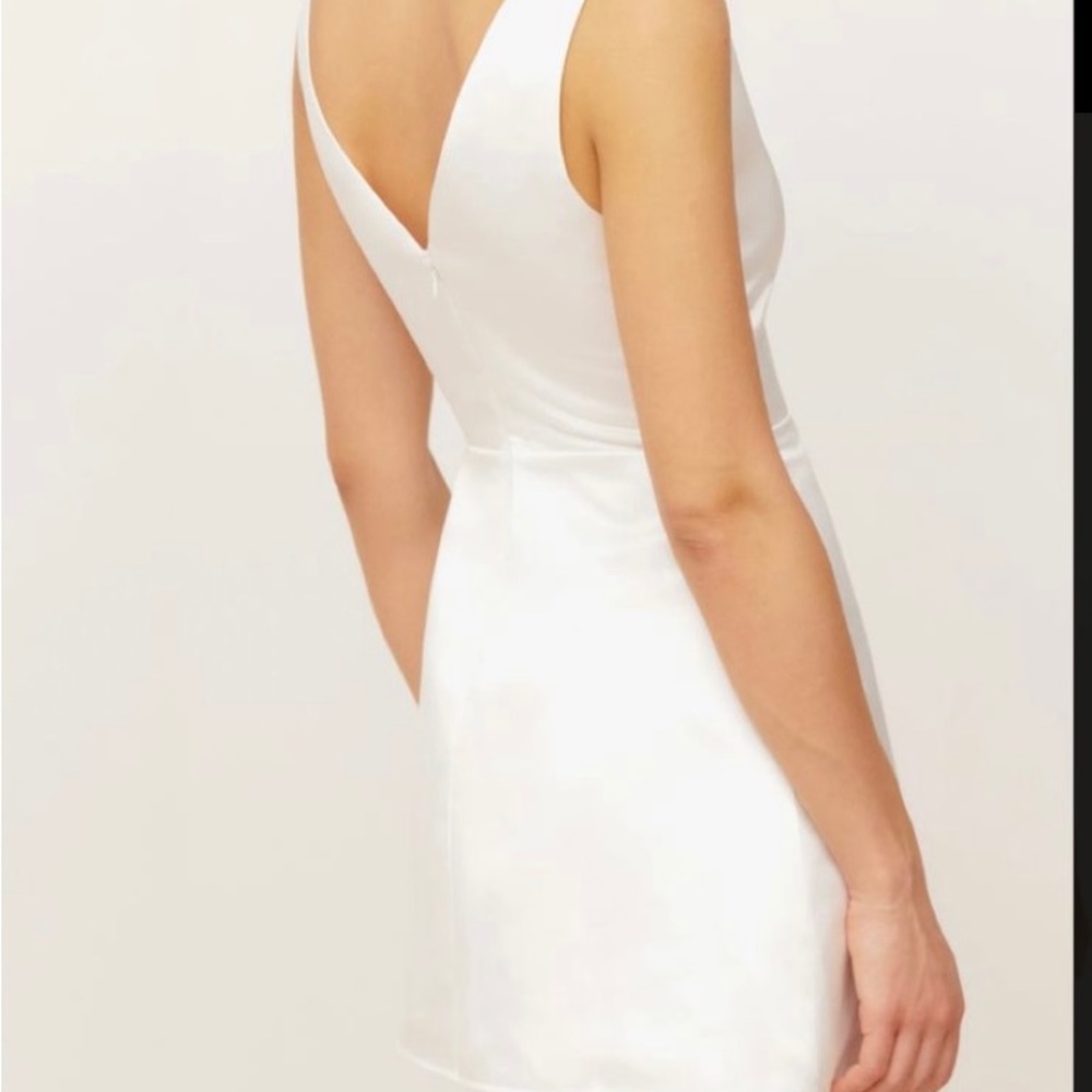 Reformation Zenni dress NWT
